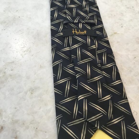 HUBERT (MILANO) TIE - Picture 3 of 7